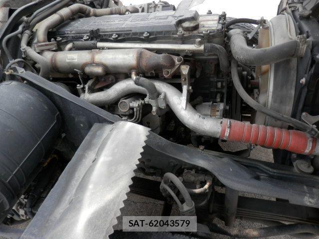 Mitsubishi FIGHTER 2013-03 4638903-19