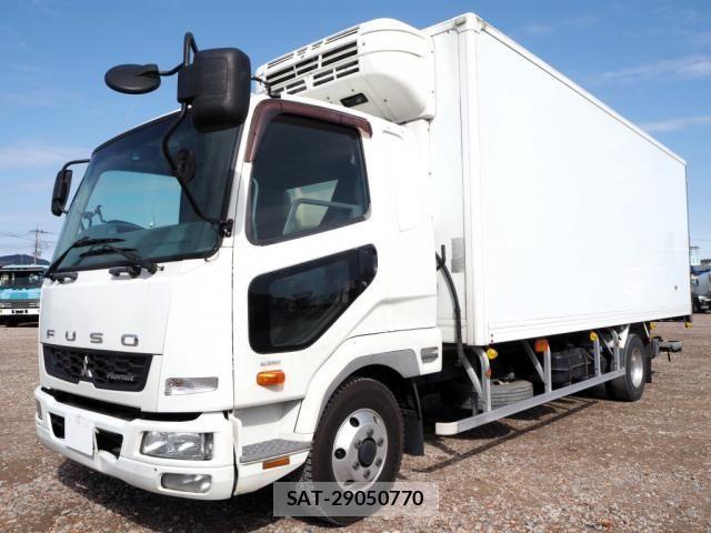 Mitsubishi FIGHTER 2014-08 4753433-0