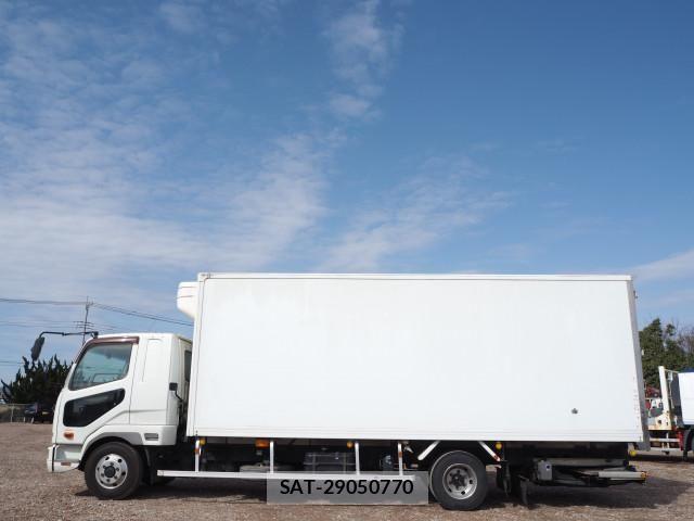Mitsubishi FIGHTER 2014-08 4753433-1