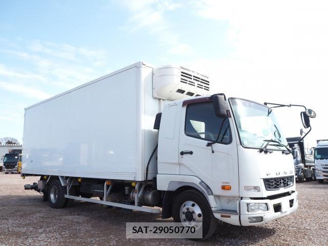 Mitsubishi FIGHTER 2014-08 4753433-6