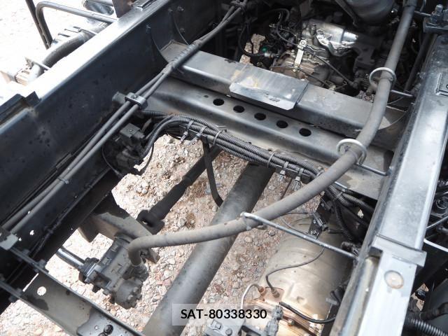 Mitsubishi FIGHTER 2011-10 4941335-23