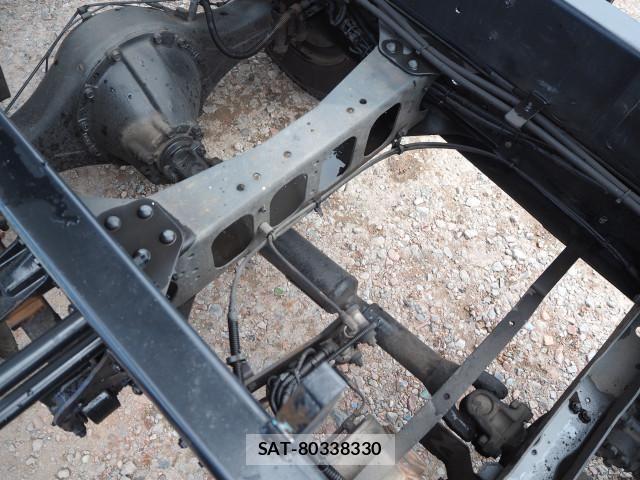 Mitsubishi FIGHTER 2011-10 4941335-24