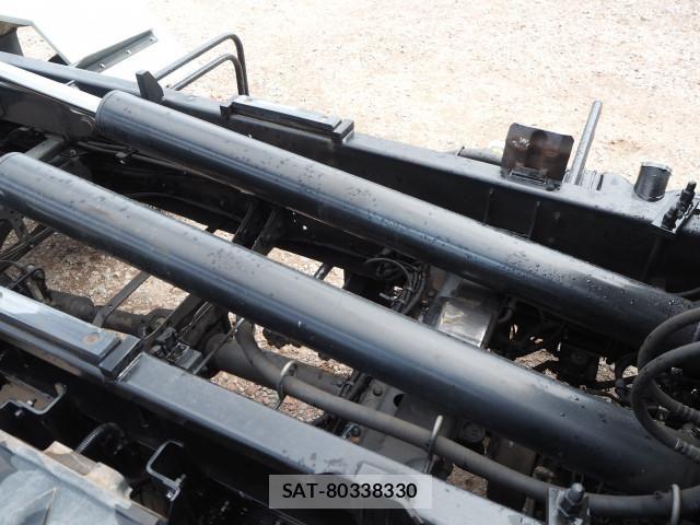 Mitsubishi FIGHTER 2011-10 4941335-8