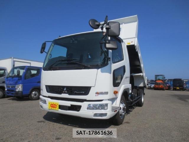 Mitsubishi FIGHTER 2025-11 4941308-0