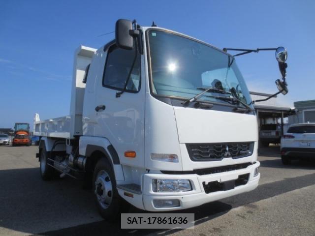 Mitsubishi FIGHTER 2025-11 4941308-1