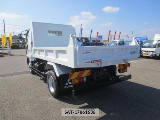 Mitsubishi FIGHTER 2025-11 4941308-4