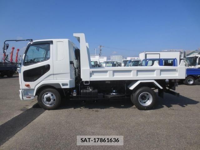Mitsubishi FIGHTER 2025-11 4941308-8