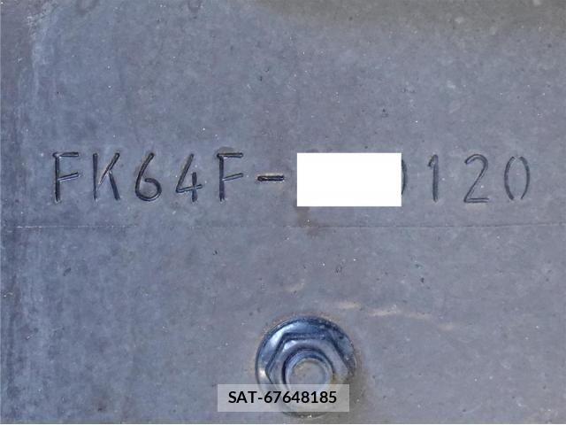 Mitsubishi FIGHTER 2018-01 5867601-20