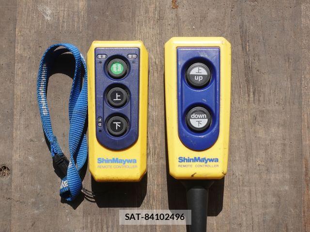 Mitsubishi FIGHTER 2020-03 5867597-15