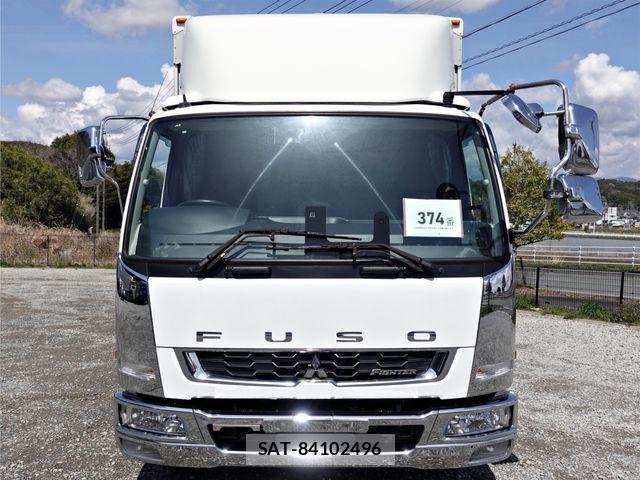 Mitsubishi FIGHTER 2020-03 5867597-1