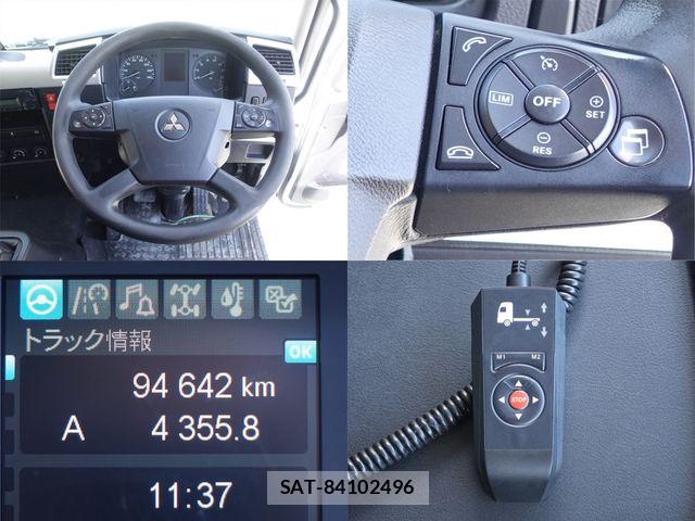 Mitsubishi FIGHTER 2020-03 5867597-23