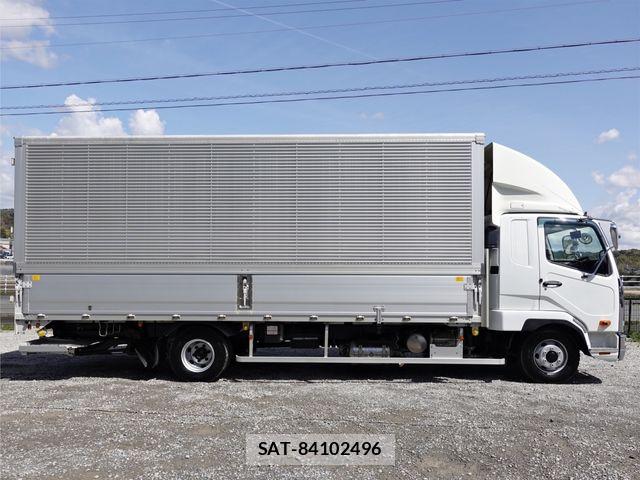 Mitsubishi FIGHTER 2020-03 5867597-6