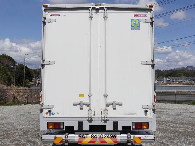 Mitsubishi FIGHTER 2020-03 5867597-7