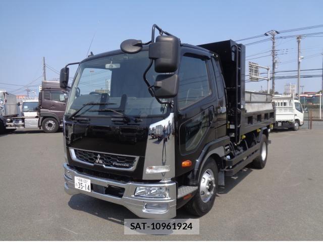 Mitsubishi FIGHTER 2021-07 5867581-1