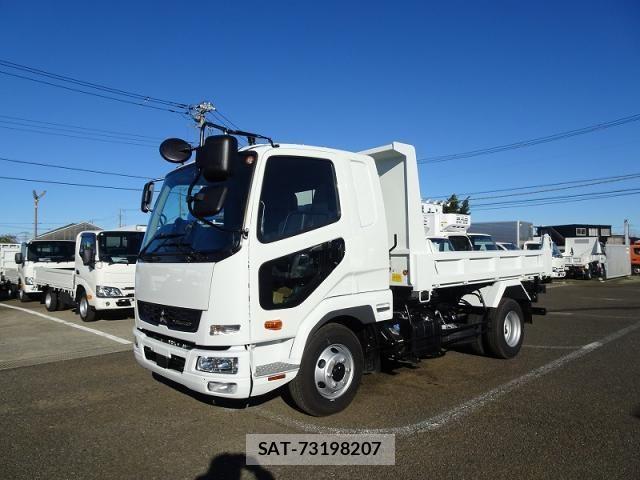 Mitsubishi FIGHTER 2025-11 5867580-0