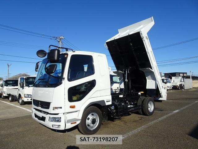Mitsubishi FIGHTER 2025-11 5867580-2