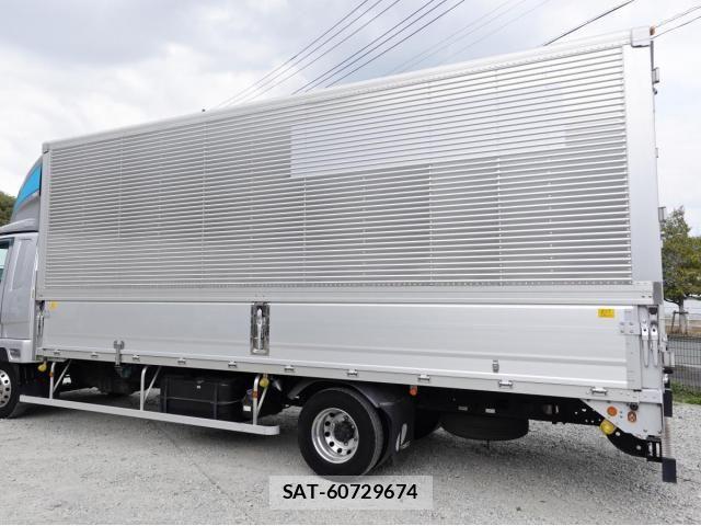 Mitsubishi FIGHTER 2020-08 5867602-9