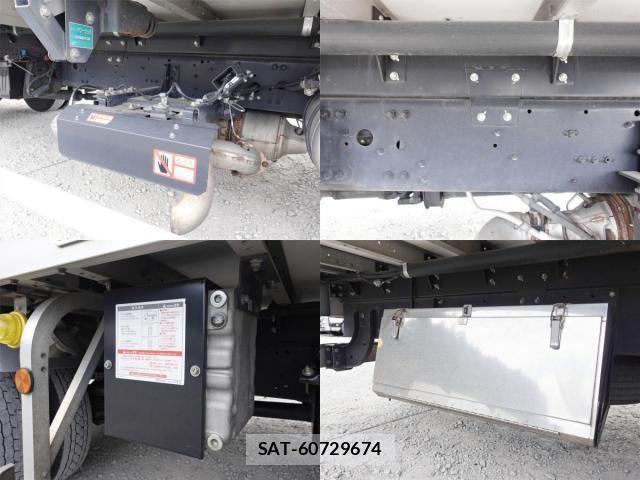 Mitsubishi FIGHTER 2020-08 5867602-20