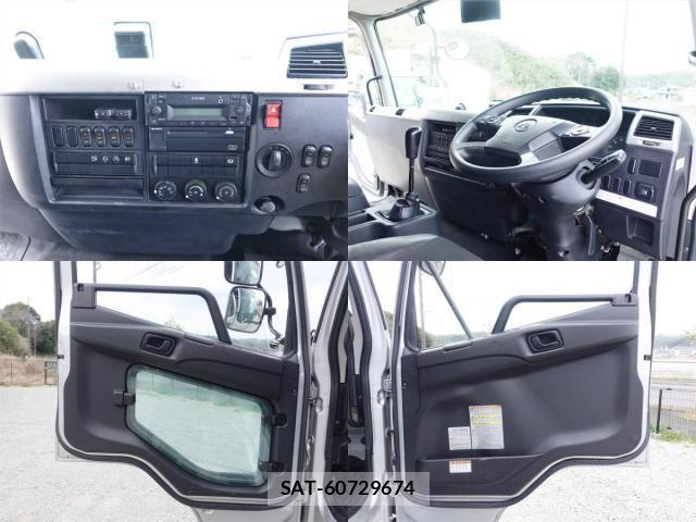 Mitsubishi FIGHTER 2020-08 5867602-24