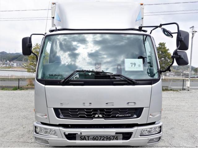 Mitsubishi FIGHTER 2020-08 5867602-2