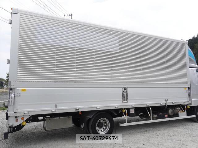 Mitsubishi FIGHTER 2020-08 5867602-7