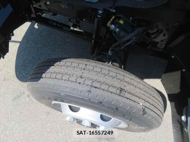 Mitsubishi FIGHTER 2026-01 5867554-14