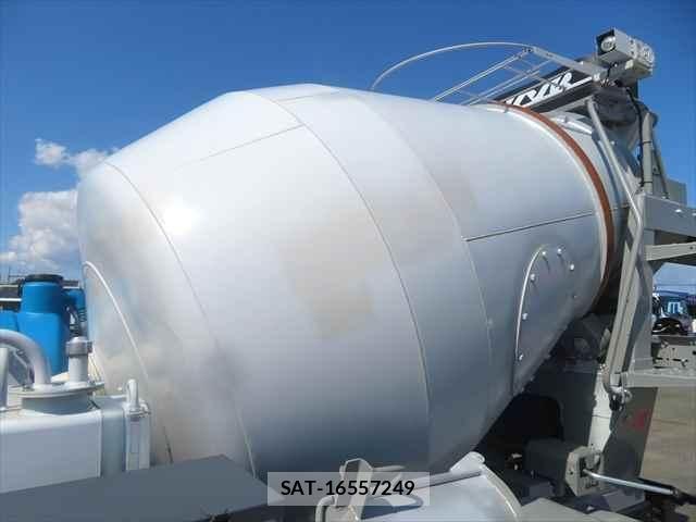 Mitsubishi FIGHTER 2026-01 5867554-27