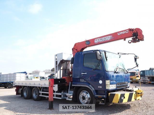 Mitsubishi FIGHTER 2004-05 5867585-6
