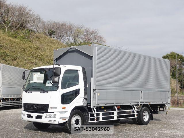 Mitsubishi FIGHTER 2011-08 6005794-25