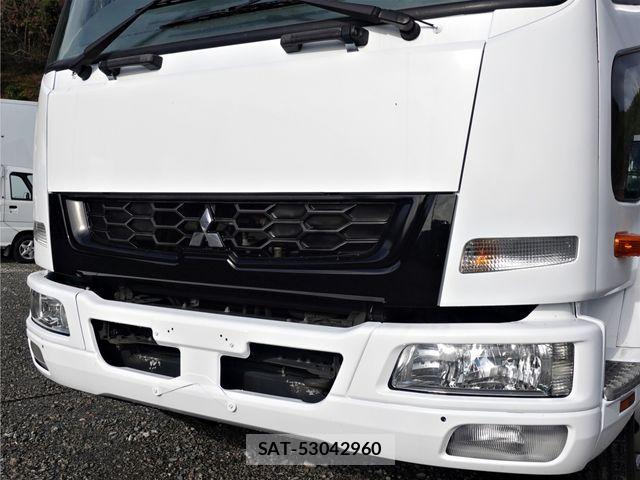 Mitsubishi FIGHTER 2011-08 6005794-2
