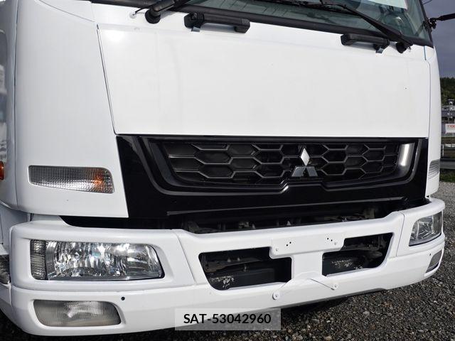 Mitsubishi FIGHTER 2011-08 6005794-3
