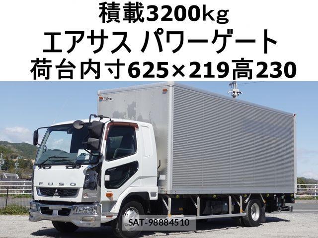 Mitsubishi FIGHTER 2013-04 6005795-0