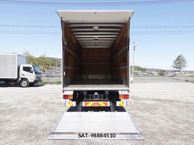 Mitsubishi FIGHTER 2013-04 6005795-9