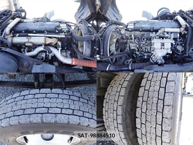 Mitsubishi FIGHTER 2013-04 6005795-11