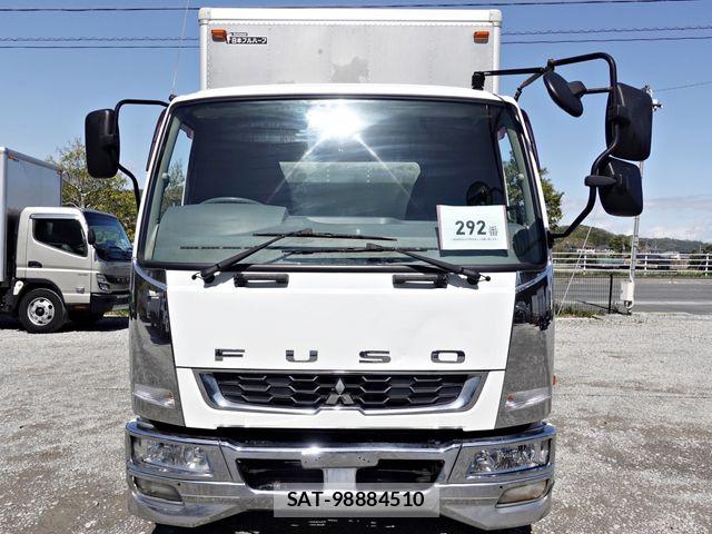 Mitsubishi FIGHTER 2013-04 6005795-1