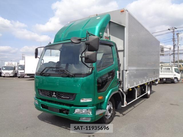 Mitsubishi FIGHTER 2022-10 6005743-1