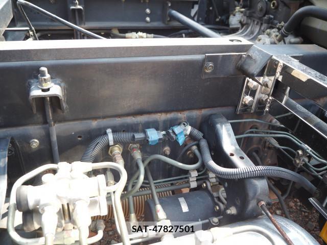 Mitsubishi FIGHTER 2004-05 6005762-22