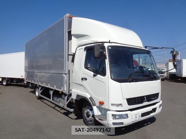 Mitsubishi FIGHTER 2025-10 6005726-0