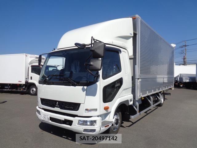 Mitsubishi FIGHTER 2025-10 6005726-1