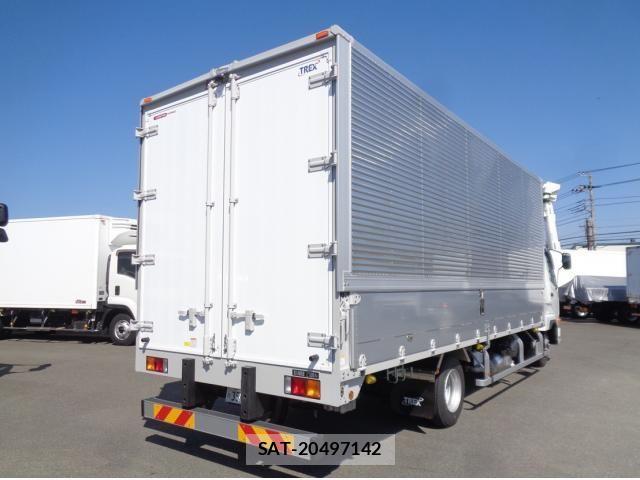 Mitsubishi FIGHTER 2025-10 6005726-2