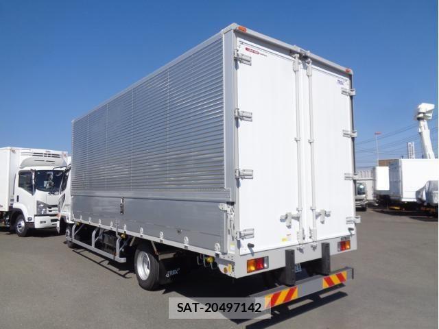 Mitsubishi FIGHTER 2025-10 6005726-3