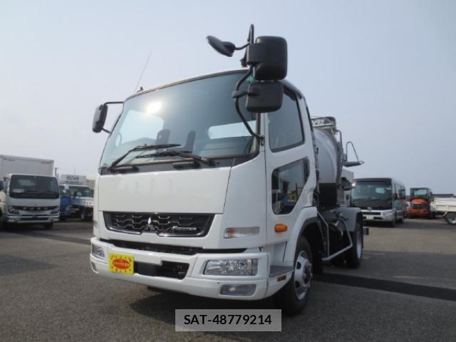 Mitsubishi FIGHTER 2025-05 6005727-0