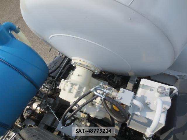 Mitsubishi FIGHTER 2025-05 6005727-15