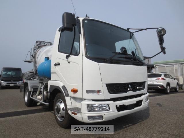 Mitsubishi FIGHTER 2025-05 6005727-1