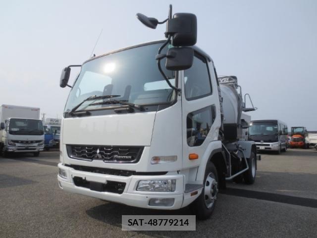 Mitsubishi FIGHTER 2025-05 6005727-2