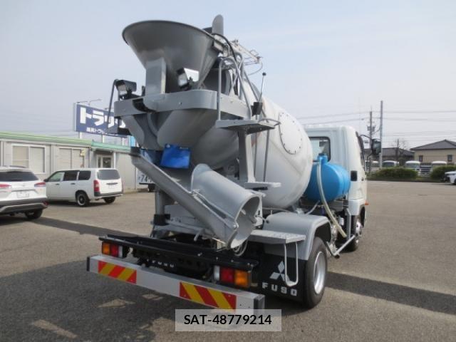 Mitsubishi FIGHTER 2025-05 6005727-3