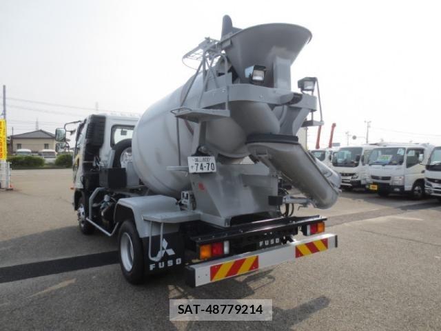 Mitsubishi FIGHTER 2025-05 6005727-4