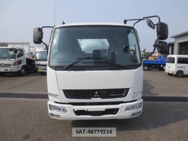 Mitsubishi FIGHTER 2025-05 6005727-5