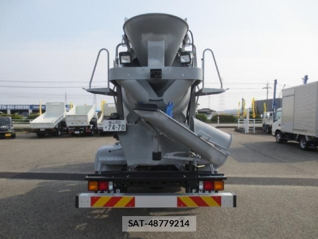 Mitsubishi FIGHTER 2025-05 6005727-6