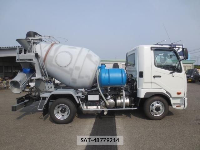 Mitsubishi FIGHTER 2025-05 6005727-7